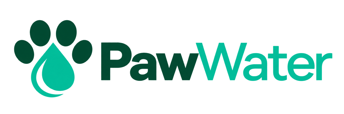 PawWater
